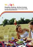 playhome|Healthy Eating, Active Living: An action plan to improve.